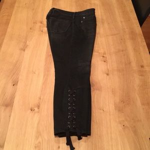 Gap Women’s Black Jeans
